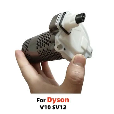 Original Motor for Dyson V10 SV12 Motor Engine Assembly Vacuum Cleaner Motor Robot Vacuum Cleaner Accessories