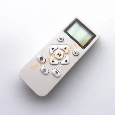 Vacuum Cleaner Remote Control FOR koenic krvc2320 Robot Vacuum Cleaner Parts Remote Control Replacement