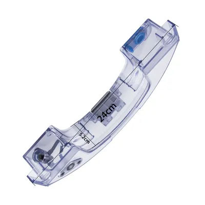 TFORU-Water Tank For Ecovacs Deebot Ozmo T9 T8 T5 N5 N8 DJ65 DX55 Robot Vacuum Cleaner Replacable Parts