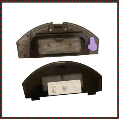 Dust Box Water Tank Hepa SENCOR Robot Vacuum Cleaner SENCOR SRV 9200BK 9250BK 4200BK 4250SL 6250BK Vacuum Cleaner Accessories