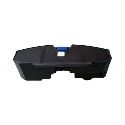 1pcs Efficient Leak-proof Dirty Water Tank For Ecovacs X9/T80/T80S/X11 Robot Vacuum Cleaner For Efficient Cleaning Accessories