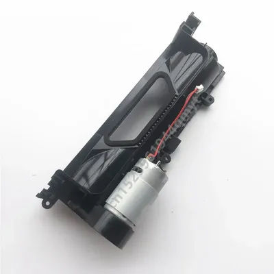 Vacuum Cleaner Main Roller Brush Motors Assembly for LIECTROUX C30B/XR500 PANDA X7 Robot Vacuum Cleaner Parts Brushes Engine