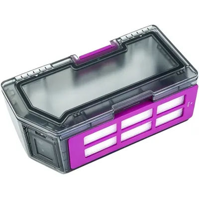 Replacement Dust Bin For Eureka J15 For Ultra FOR Max FOR Evo Robotic Vacuums Cleaner Parts Homes Appliance Parts