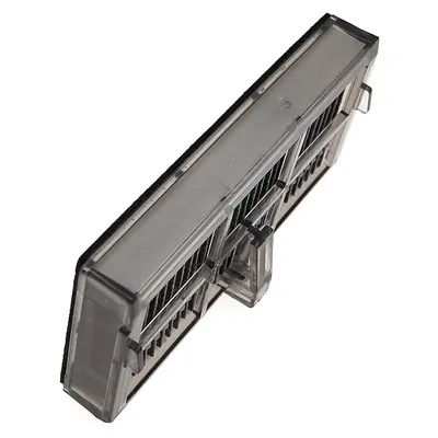 Hepa Filter for Dreame L10s Pro Ultra Heat / X40 Ultra / L40 Ultra / X30 Ultra / L10s Ultra Gen2 Filters Robot Vacuum Cleaner