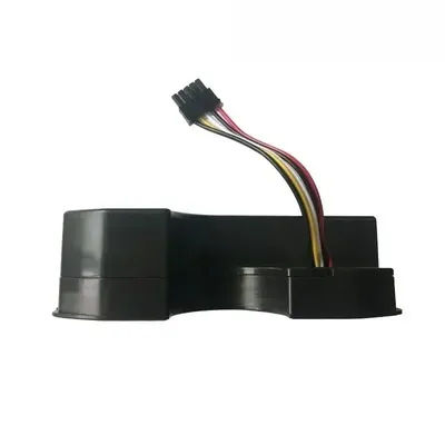 Replacement Battery for Cecotec Conga 3090 3091 3092 1690 1890 2090 Robot Vacuum Cleaner Accessories Parts
