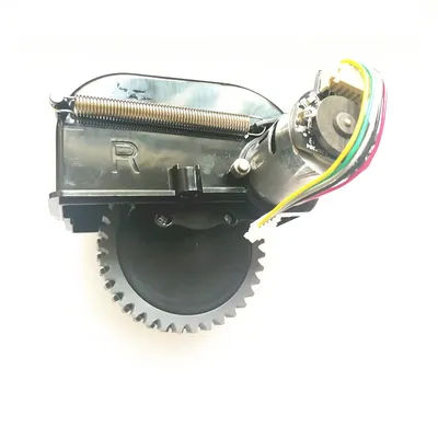 robot vacuum Right wheel motor engine for chuwi ilife V50 V55 robot Vacuum Cleaner Parts ILIFEv50 v55 wheel Motor replacement