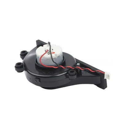 AC39-Vacuum Fan Motor For Airbot A500 Isweep X3 Rowenta RG6825 RG6871 RG6875 Robotic Vacuum Replacement Parts