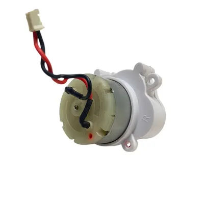 Vacuum Cleaner Robot Side Brush Motor Replacement for Philips 3000 Series XU3100 Robot Vacuum Cleaner Parts side Brush Motor