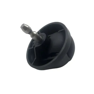 Robot Cleaner Caster Assembly Front Castor Wheel ForHonor Choice Robot Cleaner R1 Vacuum Cleaner Parts Front Wheel Accessories