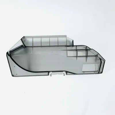 Compatible with Dreame X50 Master X50UItra V50 Ultra X50 Ultra Complete Robot Vacuum Cleaner Dustbin Accessory（NO HEPA）