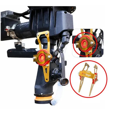 2 pièces pour DJI T70 T70P T100S T70S T55, support de fixation de protection de buse centrifuge pour drone de protection des plantes, amortisseur de tête de pulvérisation