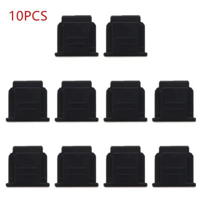 1/5/10 pièces capuchon de couverture de chaussure chaude Anti-poussière Anti-impact Kit de caméra pour Sony FA-SHC1M A6000 A7 A9 RX100 appareil photo reflex numérique