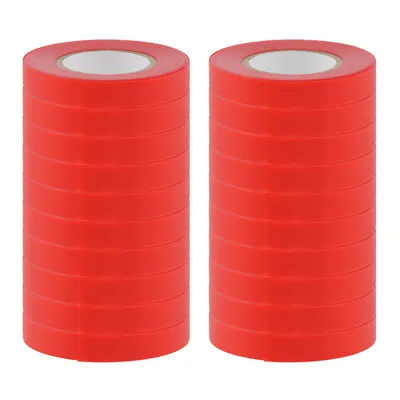 TomTagand-Ruban adhésif en plastique pour plantes, outils de jardin, machine à attacher, outil pour raisins et framboises, 20 pièces