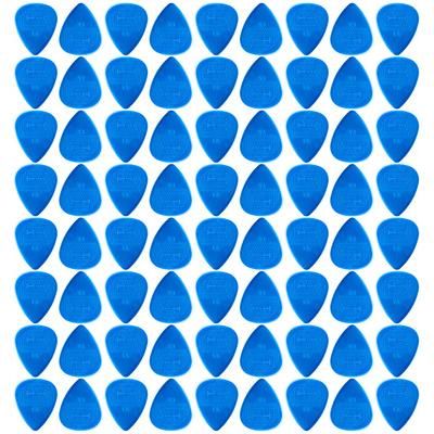 Dunlop Max-Grip Nylon Std Pick 1.5 72