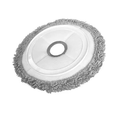 Mop Cloth Is Compatible With the Lydsto W2 Sweeping Machine Robot Vacuum Cleaner Spare Parts