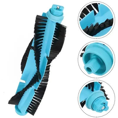 Main Roller Central Brush For Conga 3290,3490 Brush For Robot For Household Supplies Cleaning Vacuum Parts