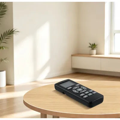 New Replacement Remote Control fit for Bagotte BG600MAX BG600 BG700 BG800 DEENKEE DK600 DK700 DK600MAX Robot Vacuum Cleaner