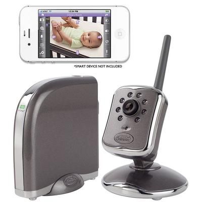 Summer Infant Connect Baby Internet Camera System