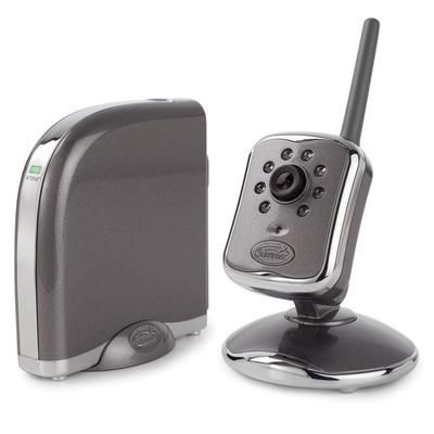 Summer Infant Connect Baby Internet Camera System