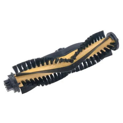 AEE8-1Set For Cecotec Conga 990 1190 Spare Parts Robot Vacuum Cleaner Replacement Consumables HEPA Filter Central Side Brush