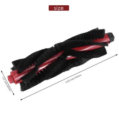 Main Brush/HEPA Filters/Mop Cloth For Lefant M501-A/T700/U180/M571 Robot Vacuum Cleaner Parts Replacement Accessories