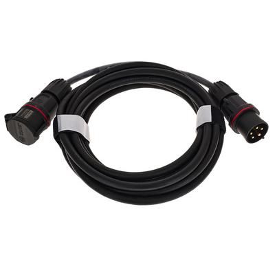 Walther Werke CEE Cable 32A 6,0mm² 10m Neo