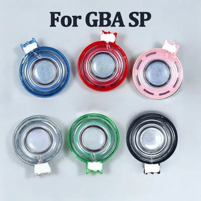 1PC For Gameboy GBA SP Gontroller Horn Built-In Sounder Host Gaming High Quality Louder Speaker Accessories Replacement