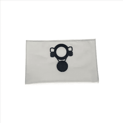 20PCS Dust Bags For Nilfisk 107419593 ATTIX 33/ATTIX 44 Robot Vacuum Cleaner Accessories Replacement Garbage Dust Bags-A54Q