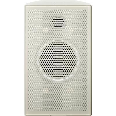 AIAIAI UNIT-4 Single (White)
