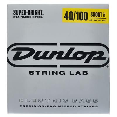 Dunlop Super Bright 40-100 SS 4str S
