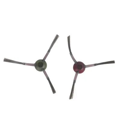 B23B 10Pcs For Ecovacs Deebot OZMO 950 Robot Vacuum Cleaner Side Brush