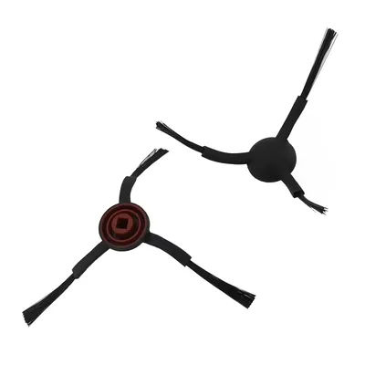 Replacement Parts for Laresar for evol 3 Robot Vacuum Cleaner Side Brush Filter Mop Pads Set for Regular Maintenance Use