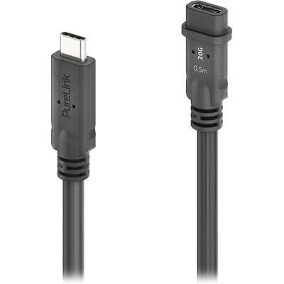 PureLink PI6630-005 USB-C Link 0.5m