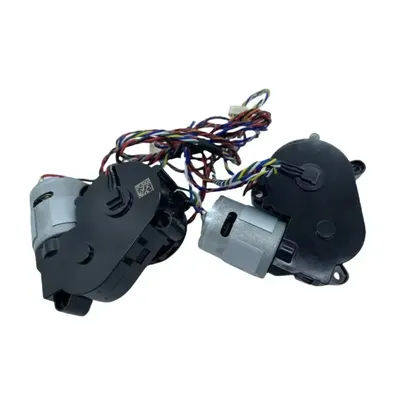 Original Mop Rack Motor for Dreame L10s Ultra,L10s Pro Robot Vacuum Cleaner Spare Parts Accesories