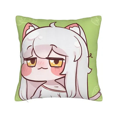 Video Gaming T-TrickcalS Pillow Case Graphic Pillow Cover For Office Car Home Decor Cute Funny Cushion Cover