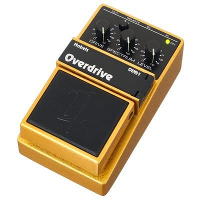 Nobels ODR-1 30th Ltd.