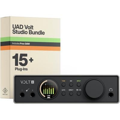 Universal Audio Volt 4 Gen2