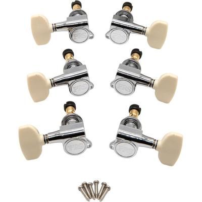 PRS Designed Locking Wing Tuners