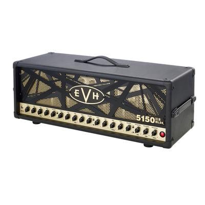 Evh 5150 III 100S EL34 B-Stock