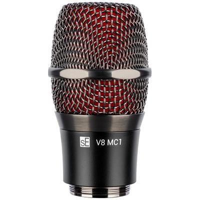 SE Electronics V8 MC1 Graphite Gray
