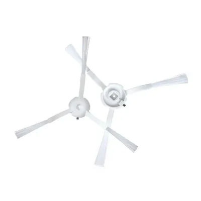 Vacuum Cleaner Parts Carpet Ceramic for tile Filter Main Brush Side Brush Cleaning Tool Replacement Spare Parts