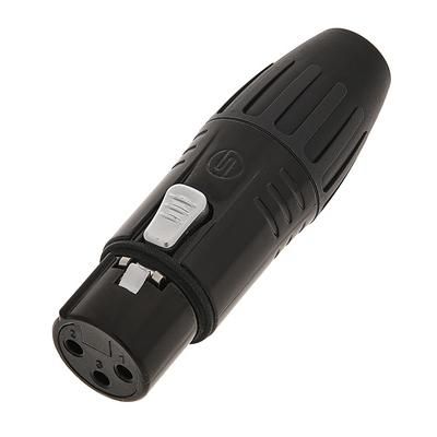 Seetronic SCMF3-B-BK