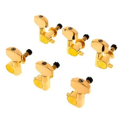PRS Phase II Tuner Gold B-Stock