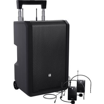 LD Systems ANNY 10 BPH 2 B8 B-Stock