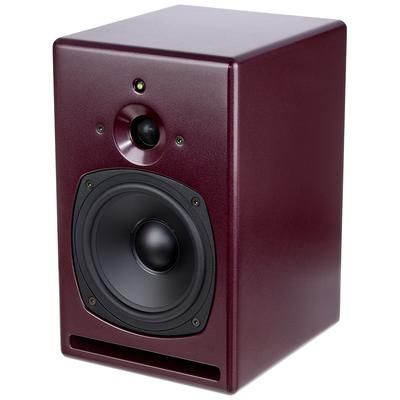 PSI Audio Active 17M Studio Red B-Stock