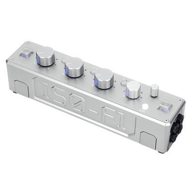 NANO Performance ISO-F1 B-Stock