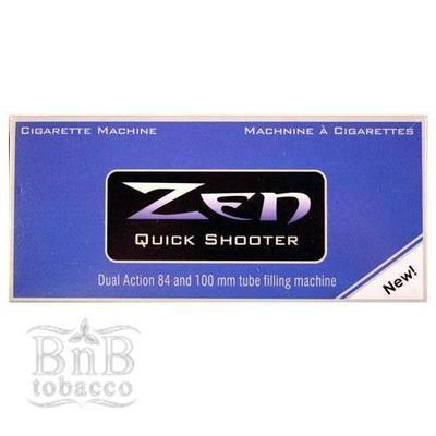 Zen Quick Shoot Injector