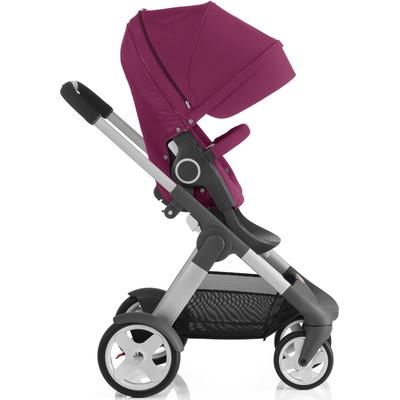 Stokke Crusi Stroller - Purple
