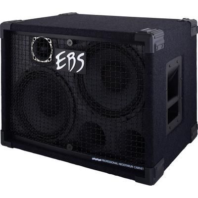 EBS NeoLine 210 Bass Custom Cab