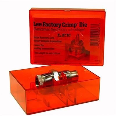 Lee Precision Handgun Taper Crimp Dies - Lee Taper Crimp Die, 45 Colt